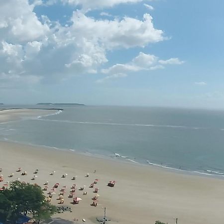 American Flat - Ponta D'areia Sao Luis (Maranhao) Exterior foto