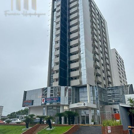American Flat - Ponta D'areia Sao Luis (Maranhao) Exterior foto
