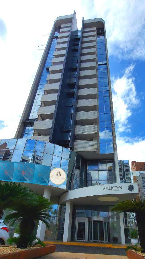 American Flat - Ponta D'areia Sao Luis (Maranhao) Exterior foto