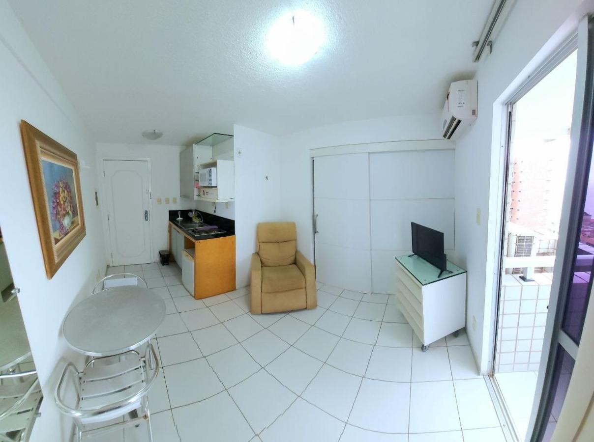 American Flat - Ponta D'areia Sao Luis (Maranhao) Exterior foto