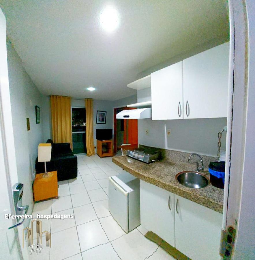 American Flat - Ponta D'areia Sao Luis (Maranhao) Exterior foto