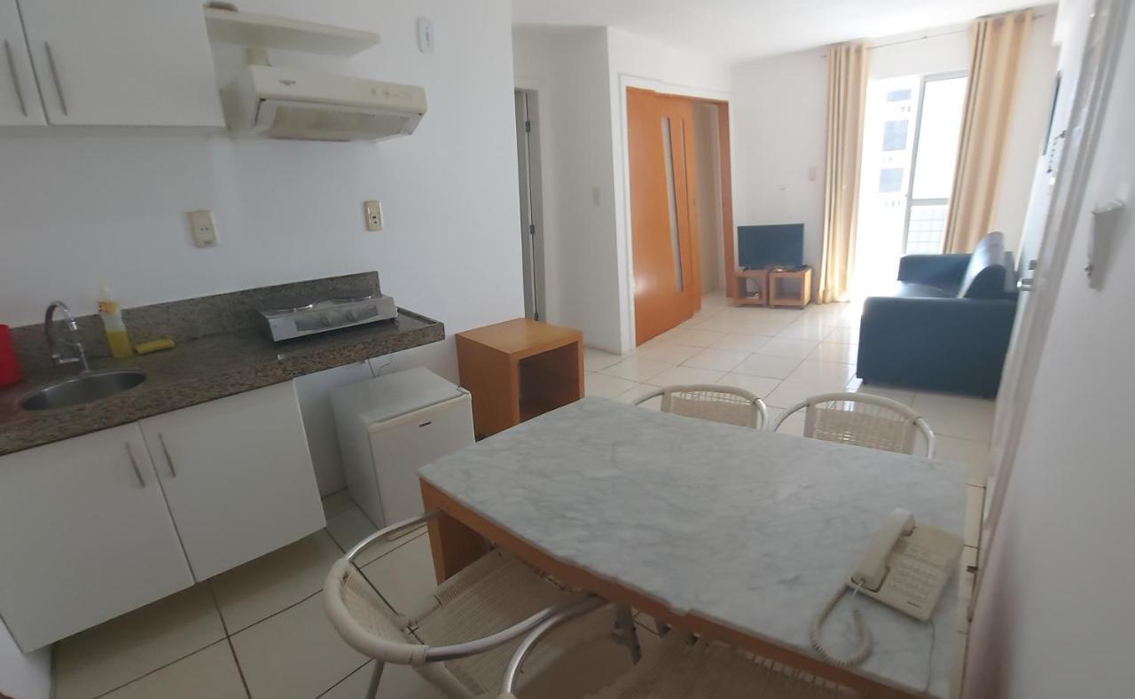 American Flat - Ponta D'areia Sao Luis (Maranhao) Exterior foto