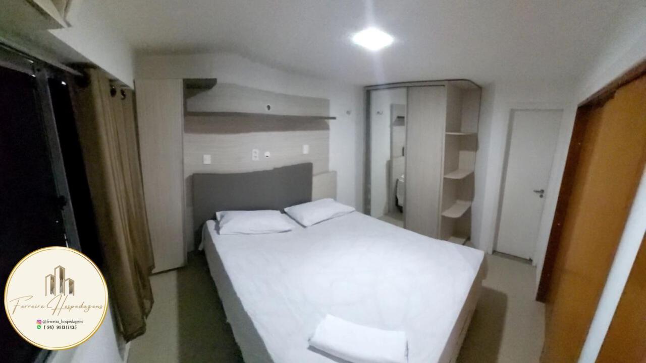 American Flat - Ponta D'areia Sao Luis (Maranhao) Exterior foto