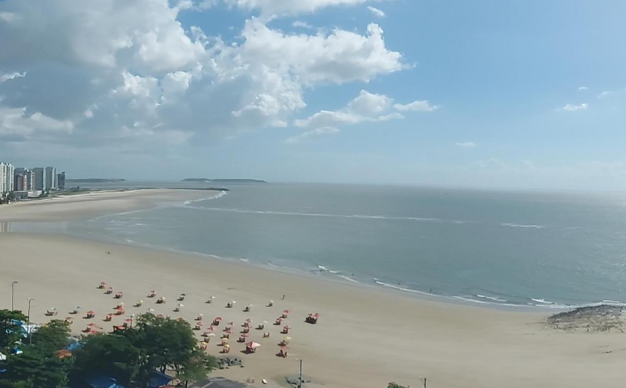 American Flat - Ponta D'areia Sao Luis (Maranhao) Exterior foto