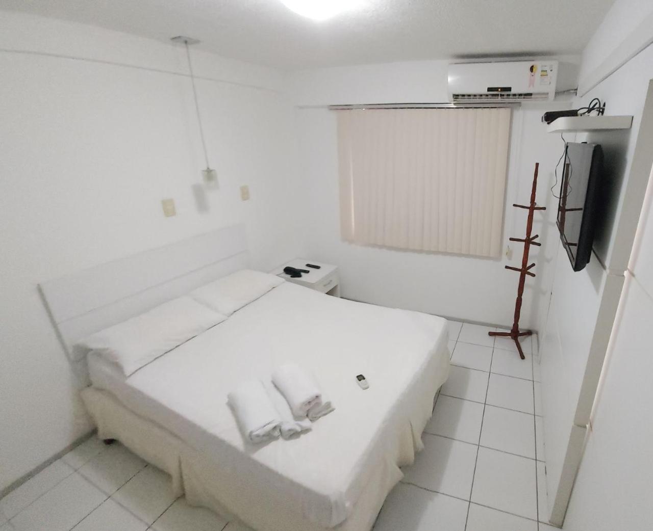 American Flat - Ponta D'areia Sao Luis (Maranhao) Quarto foto