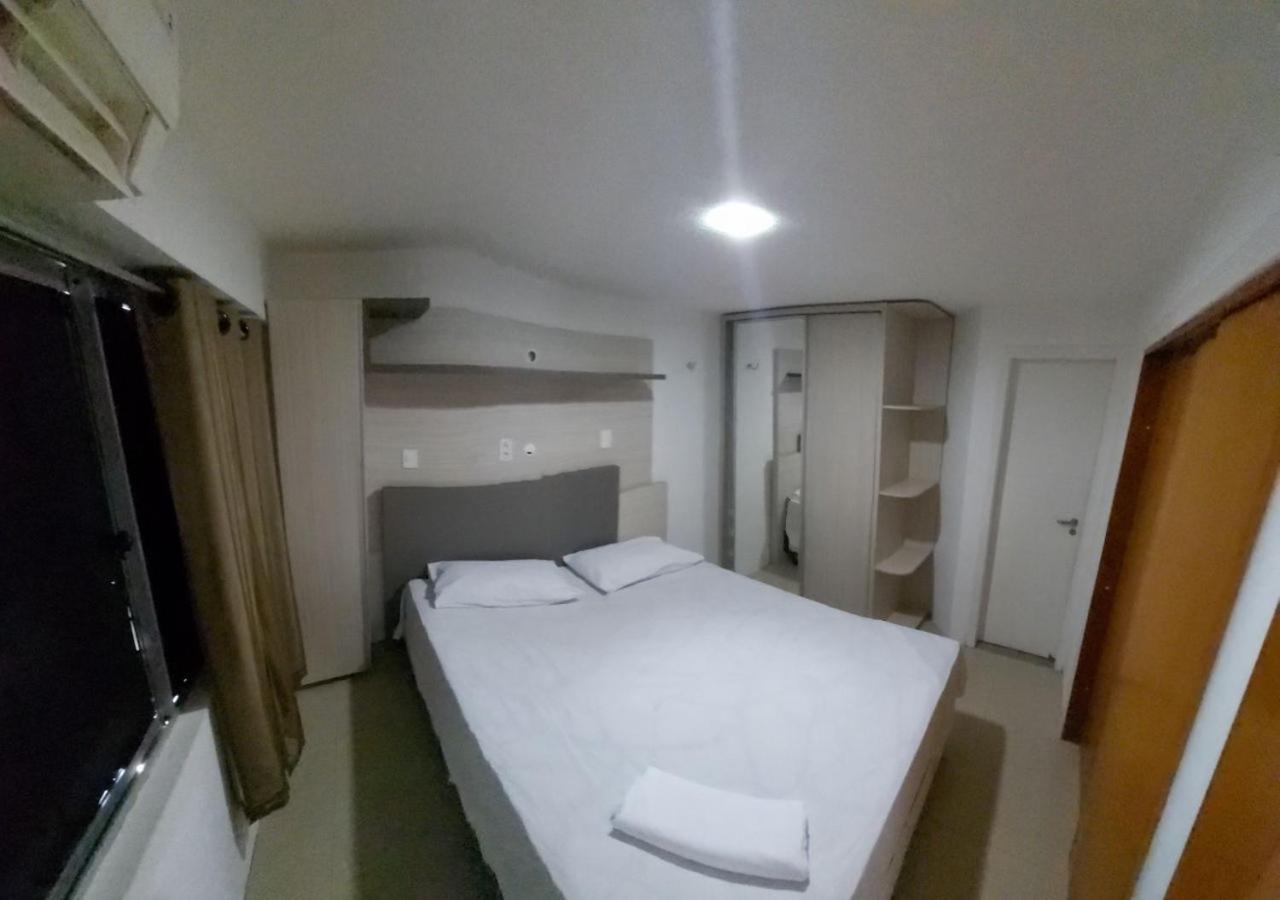 American Flat - Ponta D'areia Sao Luis (Maranhao) Quarto foto