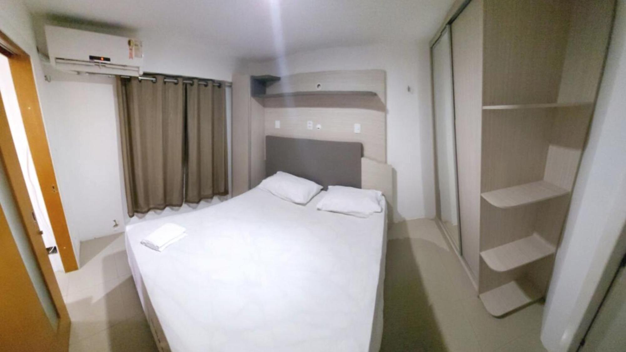 American Flat - Ponta D'areia Sao Luis (Maranhao) Quarto foto