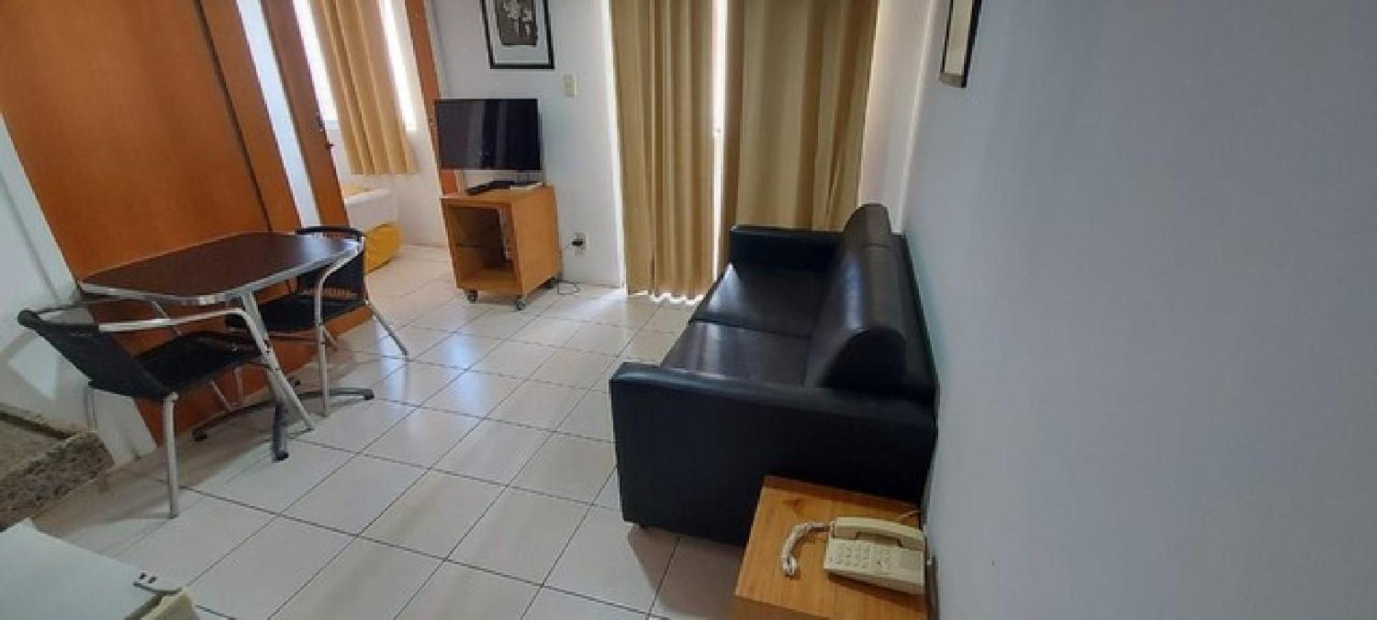 American Flat - Ponta D'areia Sao Luis (Maranhao) Quarto foto