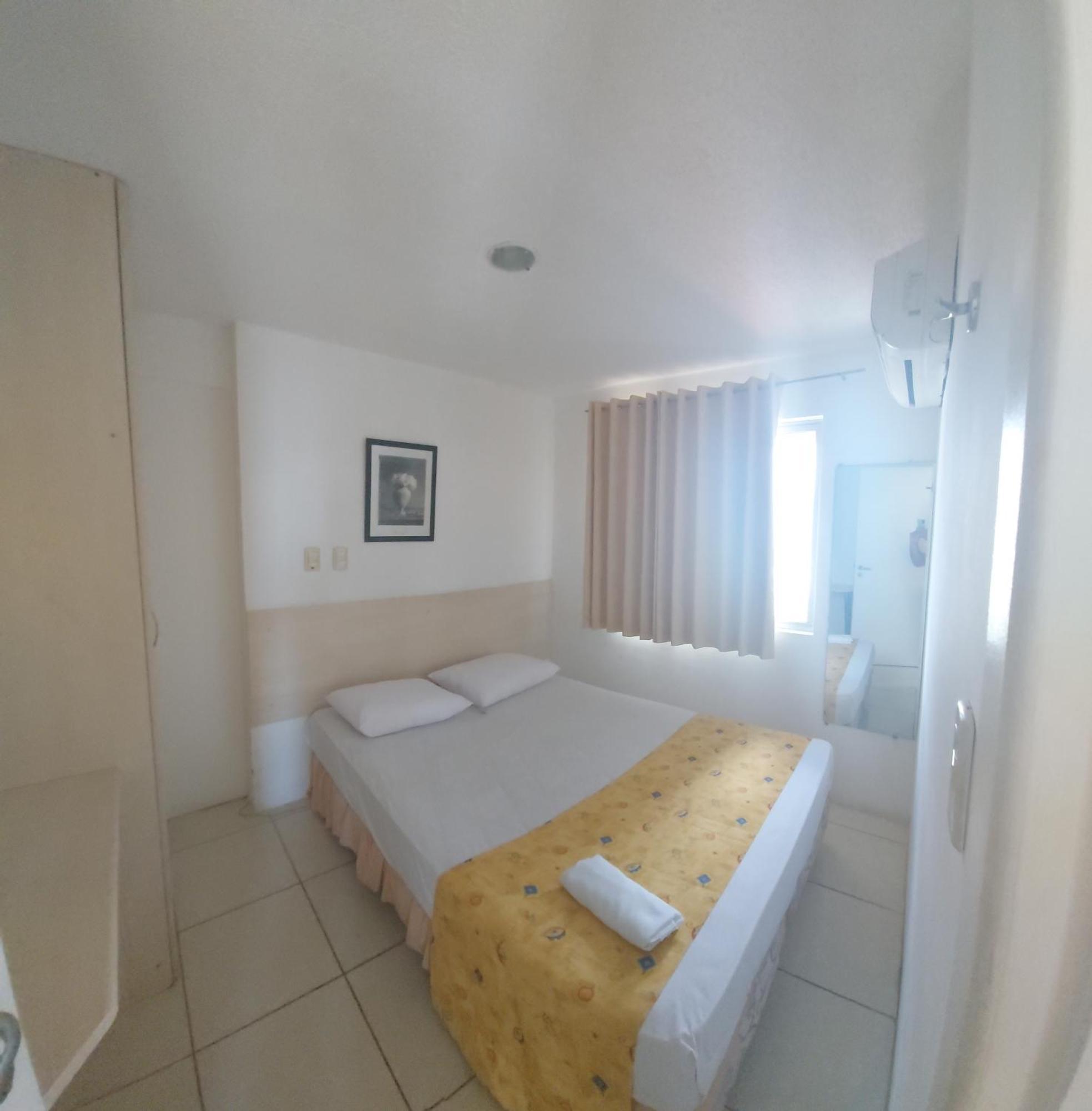 American Flat - Ponta D'areia Sao Luis (Maranhao) Quarto foto