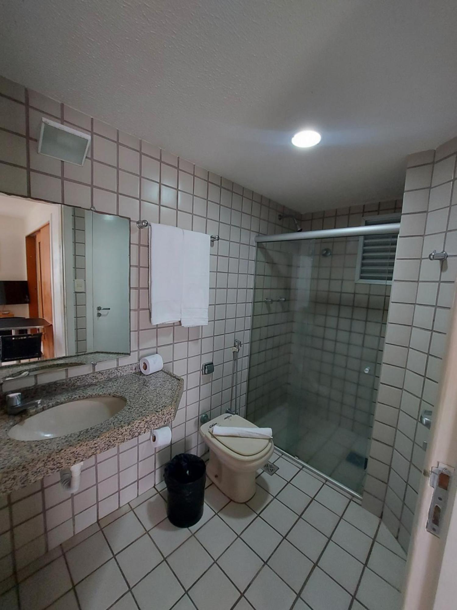American Flat - Ponta D'areia Sao Luis (Maranhao) Quarto foto