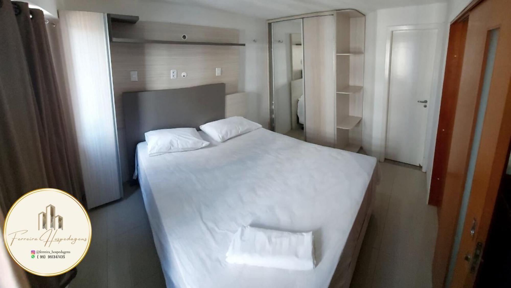 American Flat - Ponta D'areia Sao Luis (Maranhao) Quarto foto