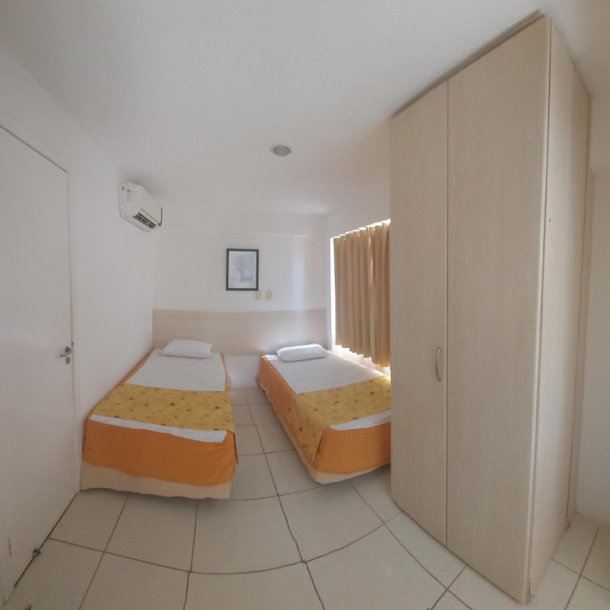 American Flat - Ponta D'areia Sao Luis (Maranhao) Quarto foto