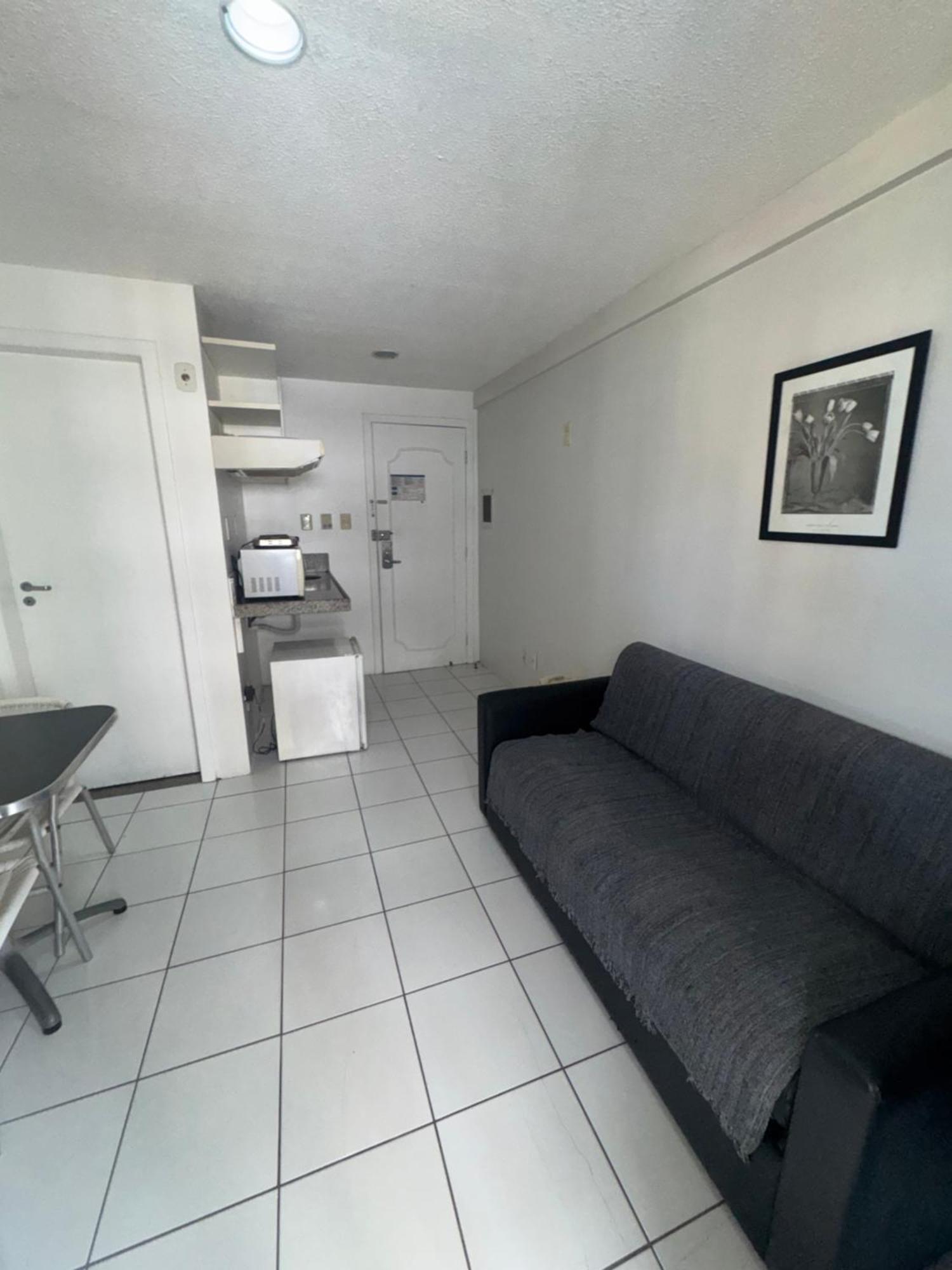 American Flat - Ponta D'areia Sao Luis (Maranhao) Quarto foto