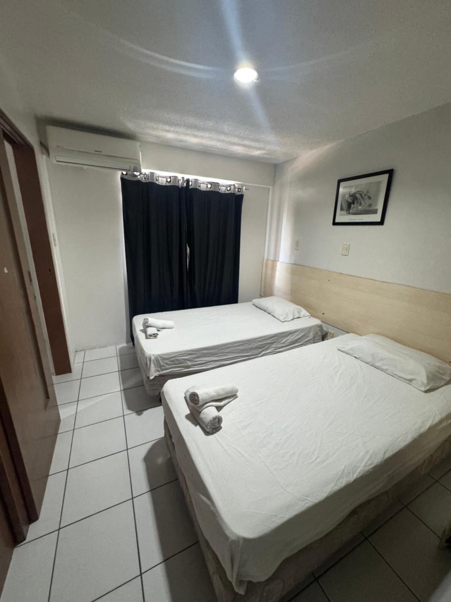 American Flat - Ponta D'areia Sao Luis (Maranhao) Quarto foto