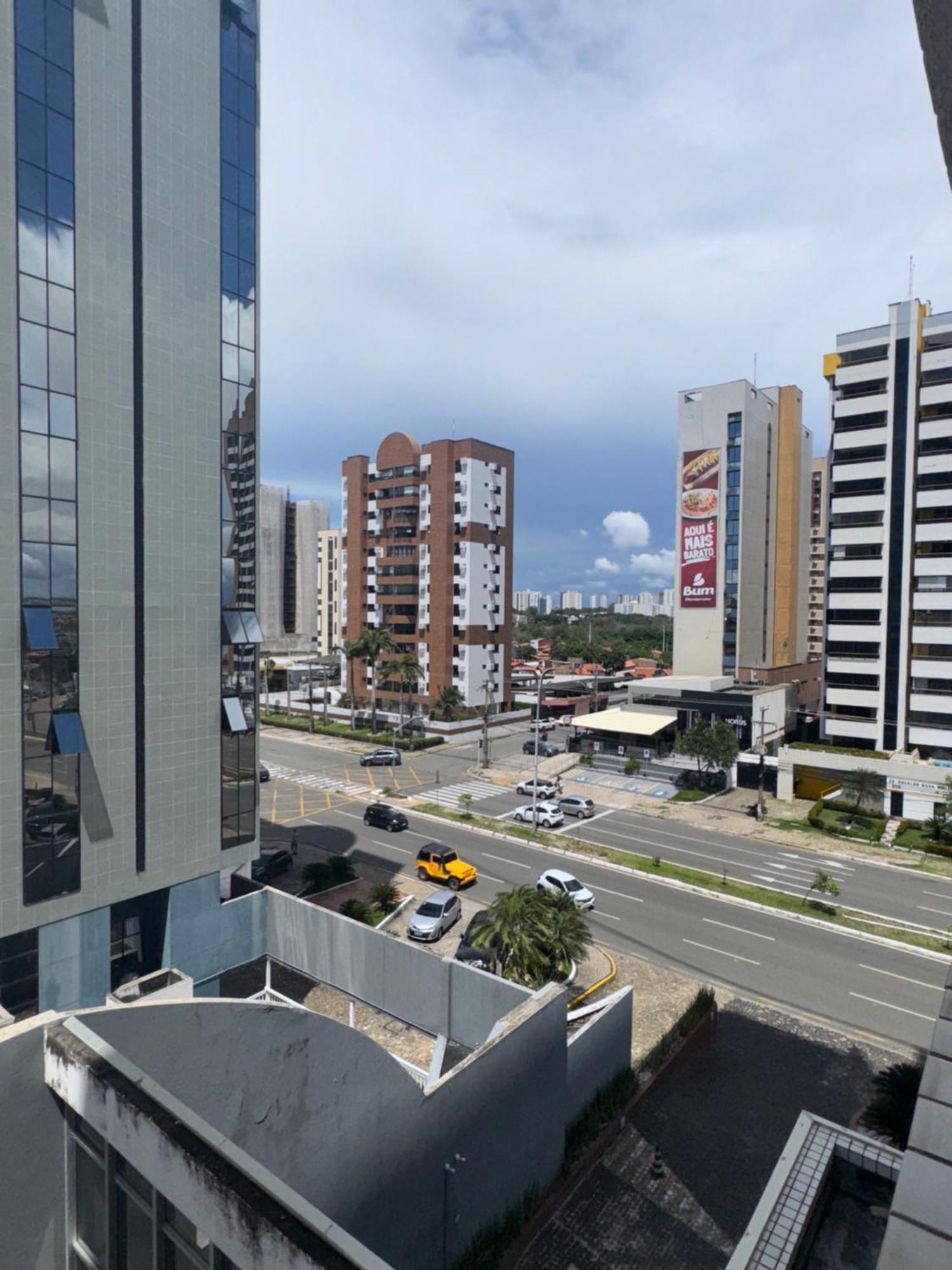 American Flat - Ponta D'areia Sao Luis (Maranhao) Quarto foto