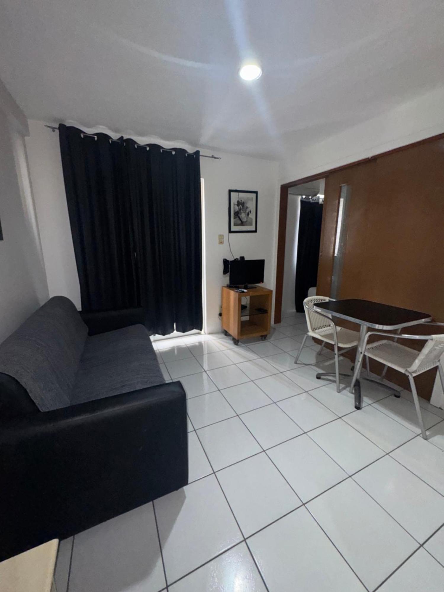 American Flat - Ponta D'areia Sao Luis (Maranhao) Quarto foto