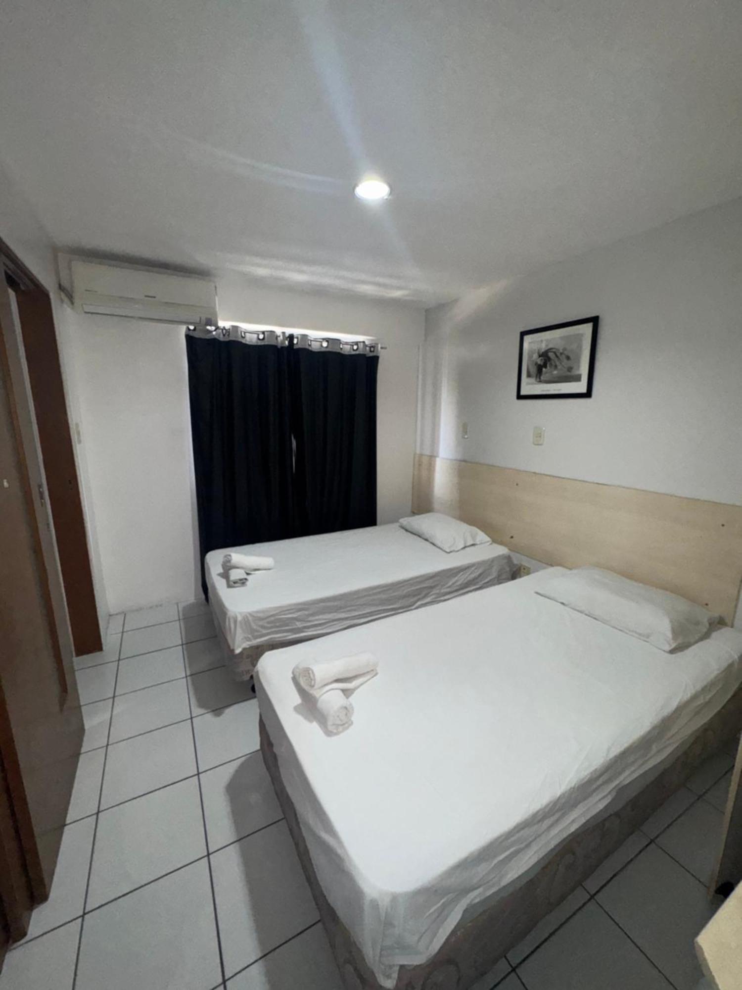 American Flat - Ponta D'areia Sao Luis (Maranhao) Quarto foto