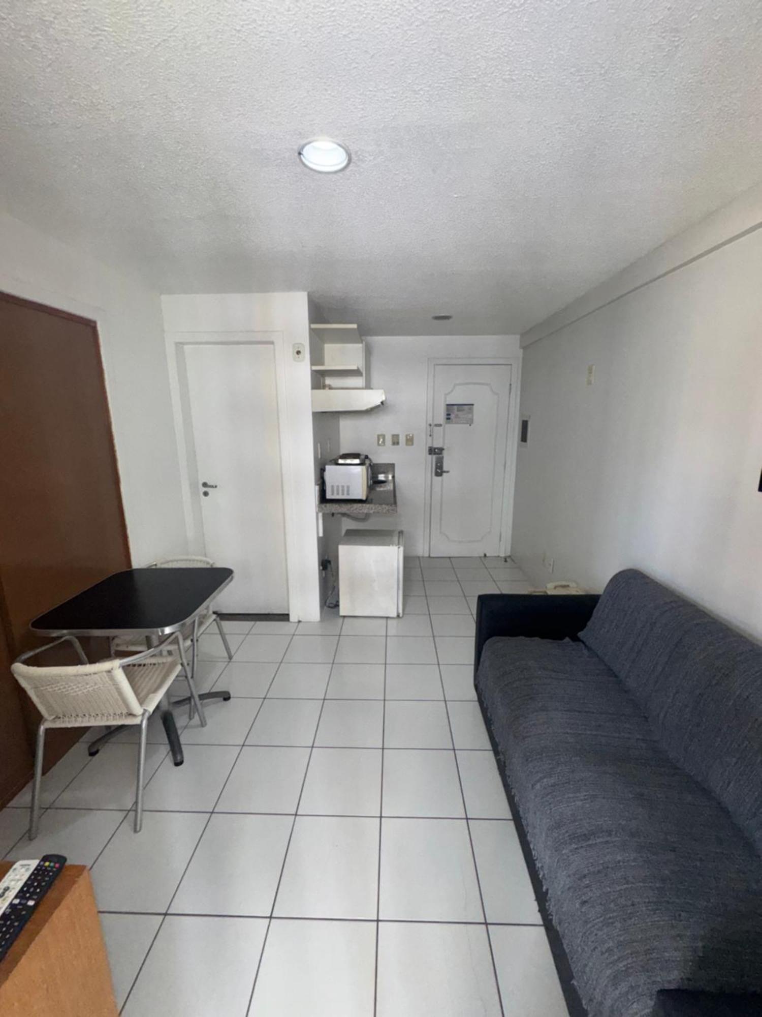 American Flat - Ponta D'areia Sao Luis (Maranhao) Quarto foto
